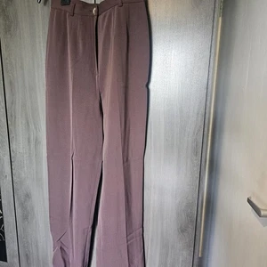Country Casuals Womens Pink Trousers Size 10 - Picture 1 of 2