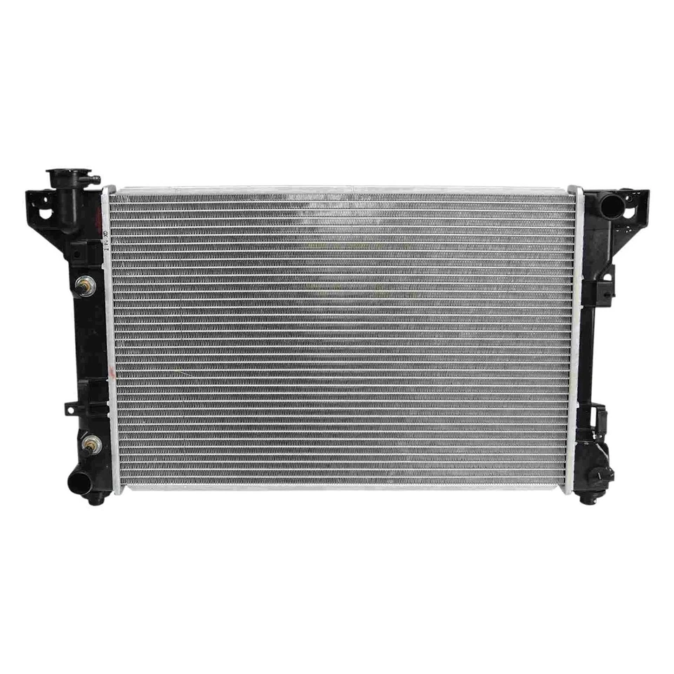 For Chrysler LeBaron 1991-1995 Agility Engine Coolant Radiator - Image 1 of 1
