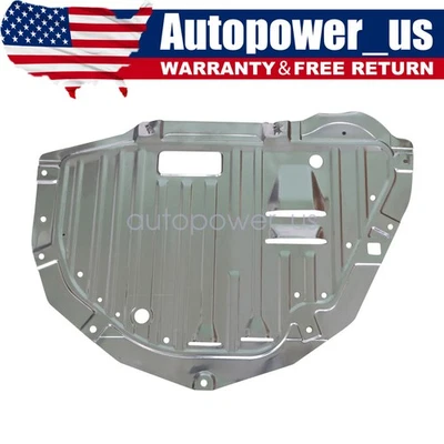 Tapa cubierta motor (inferior) para Honda CR-V EX-L EX LX 2017 2018-2022 74112-TLA-A01 Foto 1 de 4