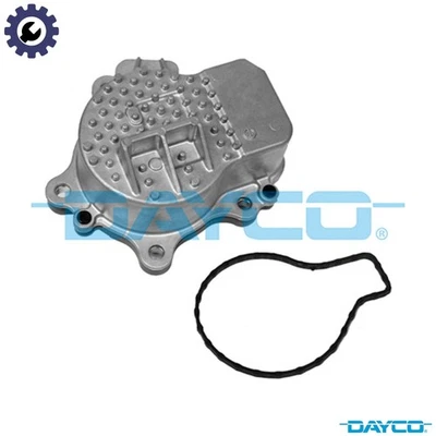 WATER PUMP ENGINE COOLING DEP1001 FOR LEXUS TOYOTA YARIS/Hatchback/Van GRAND/+ - Image 1 of 4