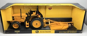 ERTL - John Deere - 6410 Tractor with Mower - 1:16 Scale - Picture 1 of 4