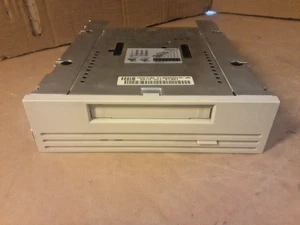 Lecteur de bande DAT Seagate DDS3 12/24 Go STD224000N / STD124000N - Photo 1/12