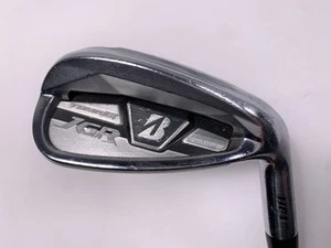 Bridgestone JGR Pitching Wedge PW P2 Recoil 670 F3 Regular Graphite Mens RH - Picture 1 of 6