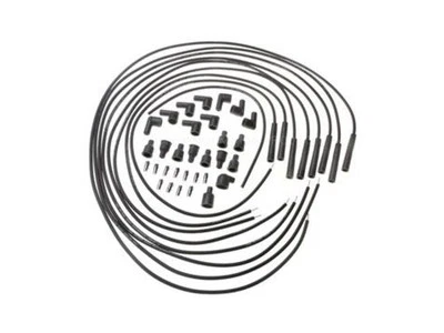 Juego de cables de bujía SMP 91745GRKY 5,7 L V8 para Jeep J2700 1969-1970 Foto 1 de 2