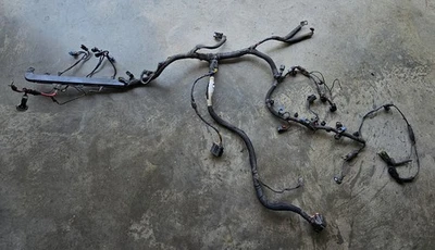 Dodge Charger Magnum 300 2006 arnés de cables del motor 3,5 L 5087332ae envío rápido Foto 1 de 4