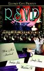 R.S.V.P. By Jennifer Dunne, Dominique Adair And Madeleine Oh (2005, Paperback)