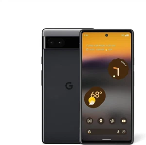 Google Pixel 6A - 5G Android Phone - Unlocked Smartphone with 12 Megapixel Camer - Picture 1 of 12