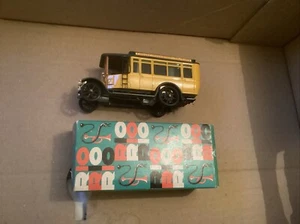 Rio 100 1915 Fiat Omnibus 18 Bl veteran Diecast Car For Collectors. - Picture 1 of 10