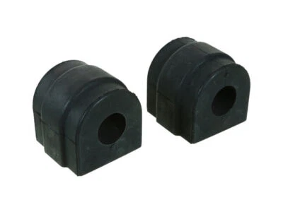Kit de buje de barra estabilizadora delantera para cuadro Moog 46773FTWY 2002 para BMW 325Ci 2001-2006 Foto 1 de 2