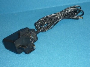 Genuine Original AD012A120100EV 12V 1000mA Power Supply Adapter 1.0A - Picture 1 of 3
