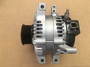 ALTERNATOR FOR Honda Accord CR-V CRV 2.2 Diesel i-DTEC DIESEL Denso Cargo Lucas - Picture 1 of 6