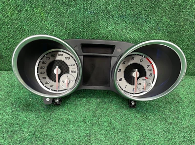 🛑 Velocímetro cuadro de instrumentos Mercedes R172 SLK250 2012-2016 OEM 80k ¡VIDEO! Foto 1 de 4