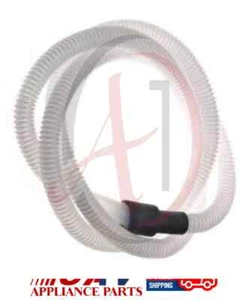 For Kenmore Dishwasher Flexible Drain Hose Inv# AO97 - Picture 1 of 1