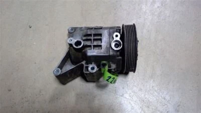 Compresor de aire acondicionado 2,0 L 68 k millas compatible con 06-14 MAZDA MX-5 MIATA 86233 Foto 1 de 4