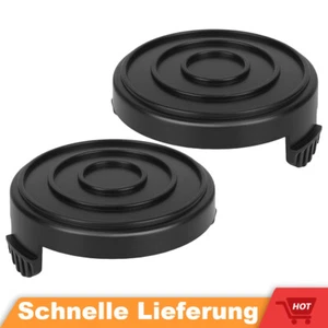 Cubierta de tapa de bobina de repuesto para Einhell GC-ET 4530 TLE-02-1 RTV400 RTV550 - Imagen 1 de 7