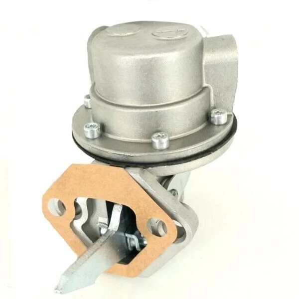 Pompa Gasolio Alimentazione Nafta A Membrana Trattore New Holland Fiat Agrifull - Immagine 1 di 2