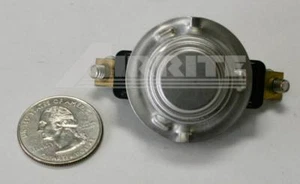 Klixon - F150-2 - Interruptor de ventilador - Nuevo de lote antiguo - Imagen 1 de 2