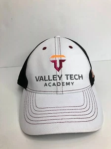 Stewart Hass Racing Valley Tech Academy 10 Racing Trucker SnapBack Mütze - Bild 1 von 6