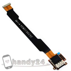 SIM Card Socket Für Xiaomi Redmi K40 Gaming Holder Flex Mainboard Flex Kabel