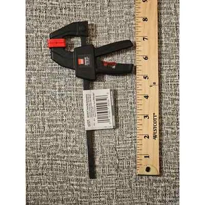 NWT 4½ Bessey Trigger and Spring Combination Clamp - Picture 1 of 3
