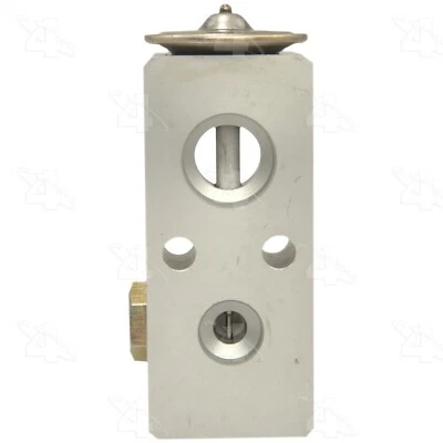 A/C Expansion Valve 4 Seasons For 1985 Chrysler Executive Limousine - Image 1 of 4