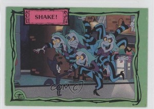 1990 Dart Beetlejuice Cartoon Shake! #92 0b6