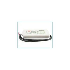 ALIMENTATORE 100 W 4.2 A 220V 24 V DC WATERPROOF IP67 MEANWELL LPV-100-24 - Foto 1 di 3