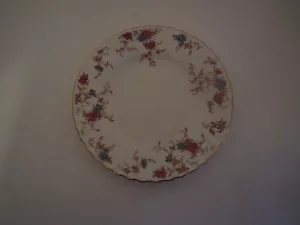 Plato de ensalada de patrón ancestral Minton - Imagen 1 de 1