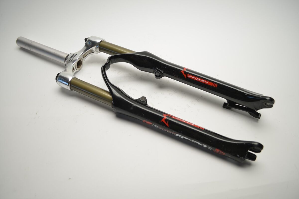 Marzocchi 1 1/8 in-Threadless 26 in Bicycle Forks for sale Marzocchi 1 1/8 in-Threadless 26 in Bicycle Forks for sale
