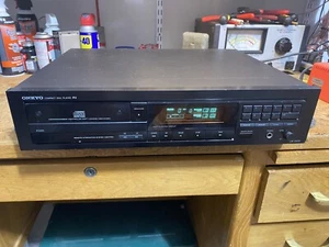 ONKYO CD Player RI , DX -2500 - Picture 1 of 6