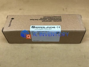 1 pz nuovo sensore a ultrasuoni Pepperl Fuchs UC4000-30GM-IUR2-V15 - Foto 1 di 5