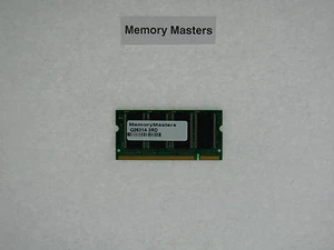 Q2631A 256MB 200pin DDR333 PC2700 HP LaserJet memory for 3000, 3800 - Picture 1 of 1