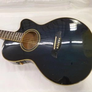 ARIA FET-600 Acoustic Electric Guitar - Picture 1 of 14