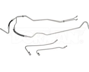 Manguera de refrigeración de transmisión automática 624-551 Dorman nueva para camión F150 A - Imagen 1 de 3