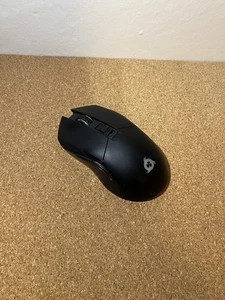KLIM Blaze Pro RGB Rechargeable Wireless Gaming Mouse No dongle or dock - Picture 1 of 5