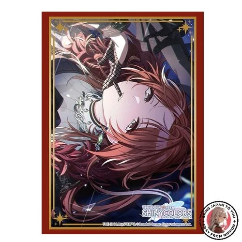 NEU Bushiroad Sleeve Collection High Grade Vol.4495 THE IDOLM@STER Shiny Colors - Bild 1 von 1