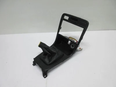 LEER!!! Honda Accord 1994-1997 tablero radio bisel consola moldura OEM 94 95 96 97 Foto 1 de 4