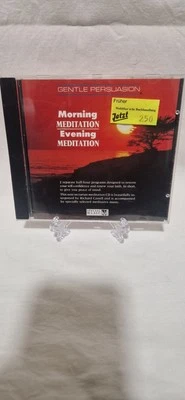 CD - Morning Meditation/Evening Meditation Special Music Company - Bild 1 von 2