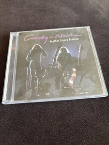 David Crosby & Graham Nash - Another Stoney Evening - US CD - - Bild 1 von 5