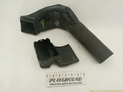 Tubo de admisión de aire izquierdo conductor delantero BMW 735i 3,5 L 6 cilindros compatible con 1988-1992 88 89 Foto 1 de 4