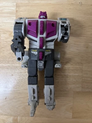 G1 Transformers Hun-Gurrr Leer descripción Foto 1 de 4