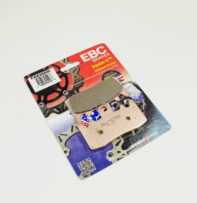 EBC Brakes Sintered Brake Pad FA630HH High Performance - Image 1 of 4