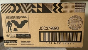 MOTU Masters Universe Cartoon VULTAK Action Figure Sealed Creations Exclusive!! - Picture 1 of 4