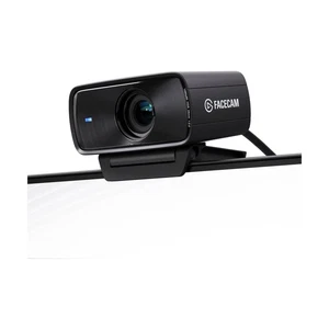Elgato Facecam MK2 Webcam Full HD USB-C Black - Afbeelding 1 van 15