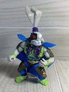 1991 Teenage Mutant Ninja Turtles Space Usagi Yojimbo Figur - Bild 1 von 7