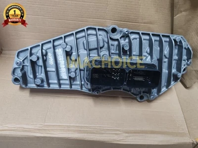 NUE A2C30743000 310320891R Getriebesteuergerät TCU TCM für Renault Captur 1.2T - Bild 1 von 3