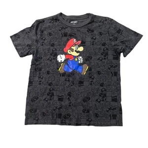 Camiseta gráfica Old Navy Mario talla grande - Imagen 1 de 3