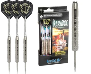 Steeldart Steel Dart Pfeile Keltik Karadoc 20 g - Bild 1 von 6