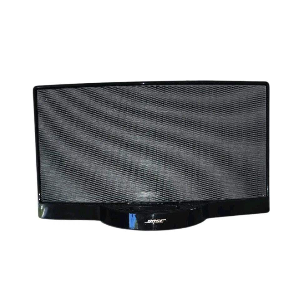 Bose Sound Dock Series Ⅲ　ボーズ　サウンドドック SoundDock® III speaker - ボーズ製品サポート