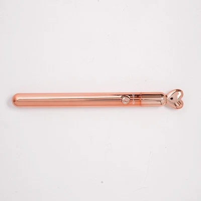 Mini Vibrador Bala Punto G Consolador Clítoris Masajeador Juguetes Sexuales para Mujeres Recargable Foto 1 de 4